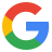 Google G Logo
